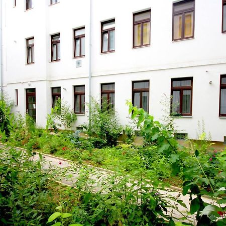 For The Bold, Chic And Open Minded Apartment Vienna Exterior photo