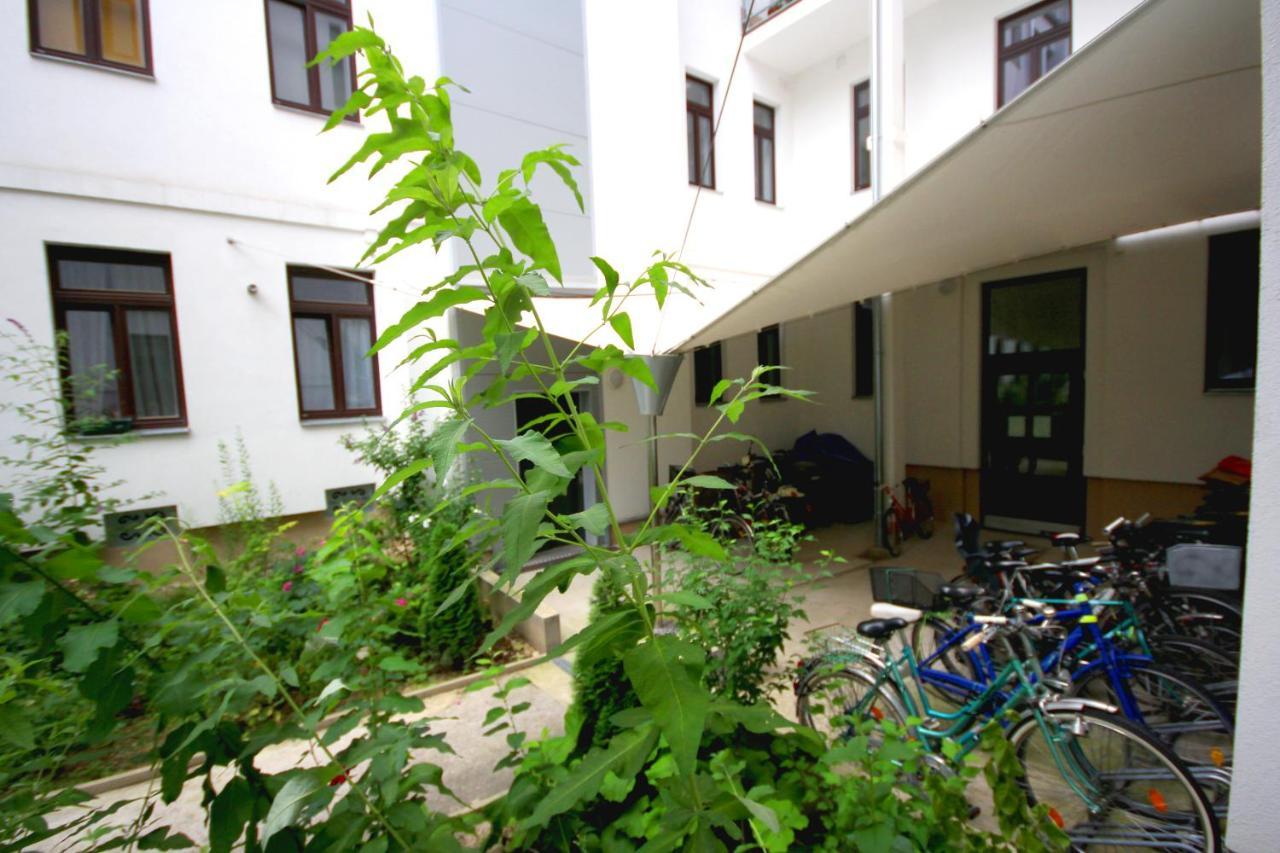 For The Bold, Chic And Open Minded Apartment Vienna Exterior photo