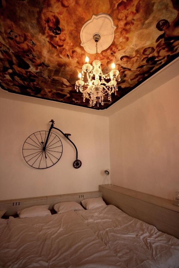 For The Bold, Chic And Open Minded Apartment Vienna Exterior photo